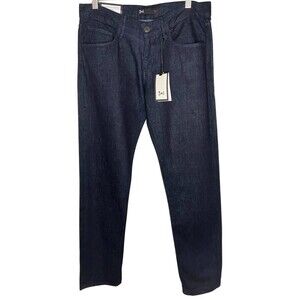 New with Tags 3x1 Boyfriend Jeans in Color Scholes/Rinsed Denim - 28 Women's